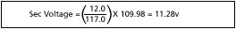 Equation 2