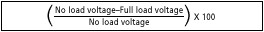 Equation 1